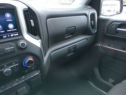 Used 2019 Chevrolet Silverado 1500 LT w/ All-Star Edition image 15