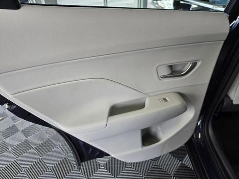 New 2026 Hyundai Kona Limited AWD/4WD image 35