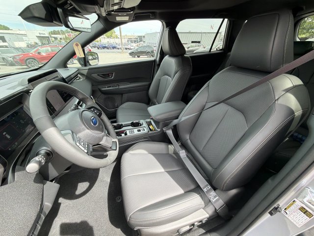 New 2026 Subaru Outback Limited w/ Premium/Limited Plus Package AWD/4WD image 13