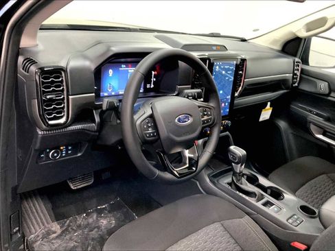 New 2025 Ford Ranger XLT w/ Trailer Tow Package image 7