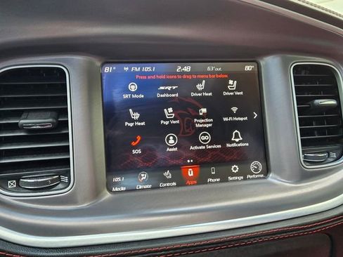 Used 2021 Dodge Charger Scat Pack RWD image 51
