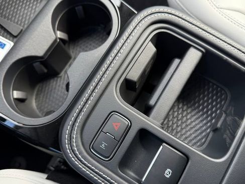 New 2026 Ford Mustang Mach-E Premium w/ Technology Package AWD/4WD image 18