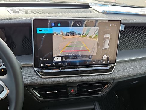 New 2026 Volkswagen Tiguan S image 15