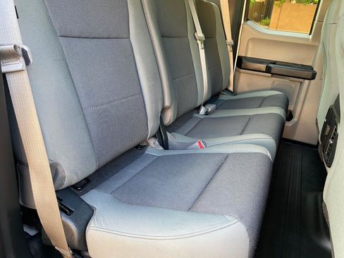 Used 2015 Ford F150 XL w/ XL Power Equipment Group RWD image 37