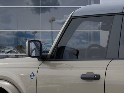 New 2026 Ford Bronco Outer Banks AWD/4WD image 22