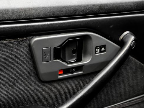 Used 1988 Pontiac Firebird Trans Am image 40