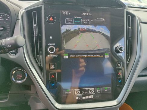 New 2026 Subaru Crosstrek 2.5i Limited AWD/4WD image 20