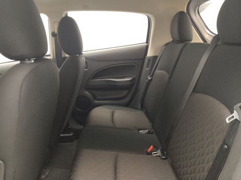 Used 2024 Mitsubishi Mirage LE image 18