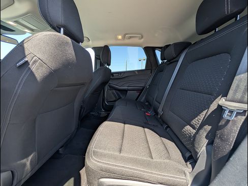 Used 2025 Ford Escape Active AWD/4WD image 34