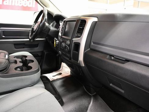 Used 2017 RAM 1500 Big Horn image 15