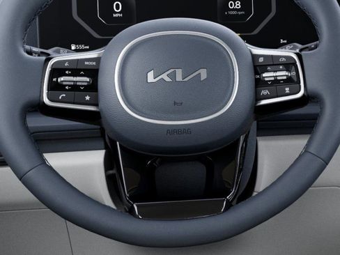 New 2026 Kia Carnival SX FWD image 22