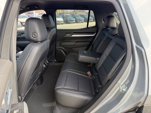 New 2026 GMC Terrain Elevation w/ Elevation Premium Package image 15