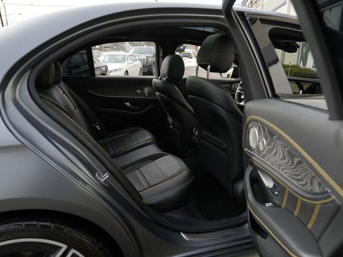 Used 2021 Mercedes-Benz E 63 AMG S image 57