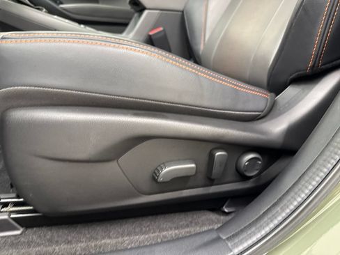 Certified 2024 Subaru Crosstrek 2.5i Limited w/ Crosstrek Mirror Package AWD/4WD image 13