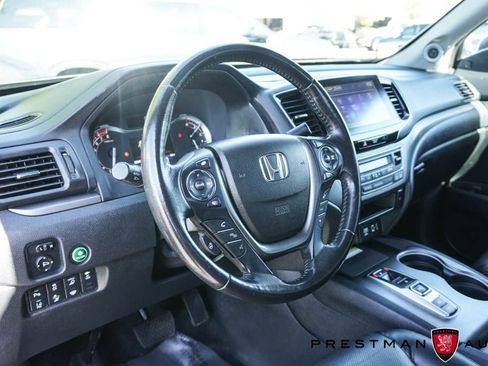 Used 2023 Honda Ridgeline RTL-E image 27