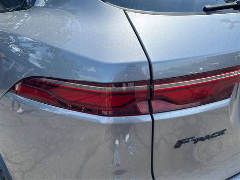 Used 2021 Jaguar F-PACE S AWD/4WD image 26