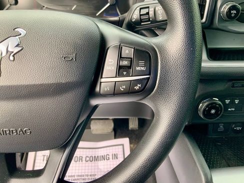Used 2021 Ford Bronco Sport Big Bend AWD/4WD image 23