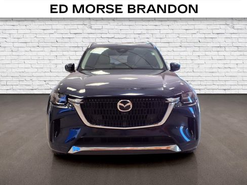 Used 2024 MAZDA CX-90 3.3 Turbo S w/ Premium Plus AWD/4WD image 7
