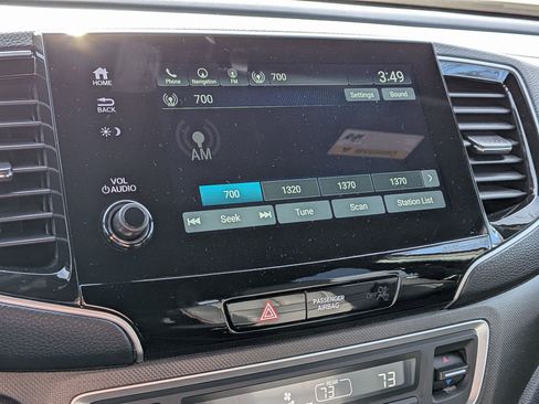 Used 2023 Honda Passport TrailSport image 22