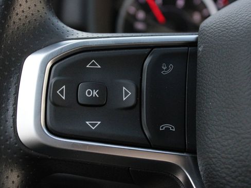 New 2026 RAM 2500 Warlock AWD/4WD image 27