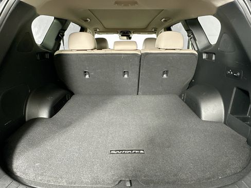 Used 2023 Hyundai Santa Fe SEL Premium w/ Cargo Package AWD/4WD image 27