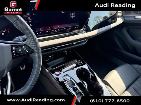 Certified 2025 Audi S5 Premium Plus w/ Premium Plus Package AWD/4WD image 22