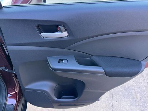 Used 2015 Honda CR-V LX image 18