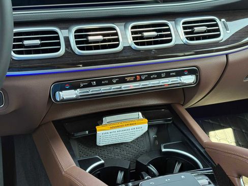 New 2026 Mercedes-Benz GLE 350 4MATIC image 18