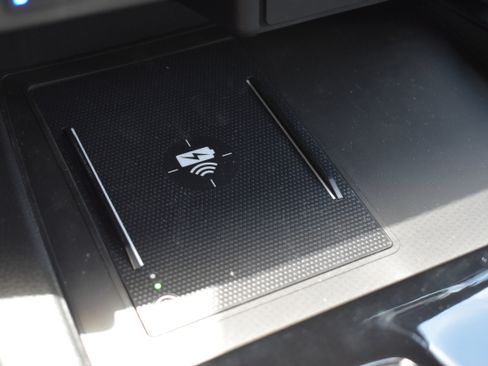 New 2026 Honda Ridgeline Black Edition image 22