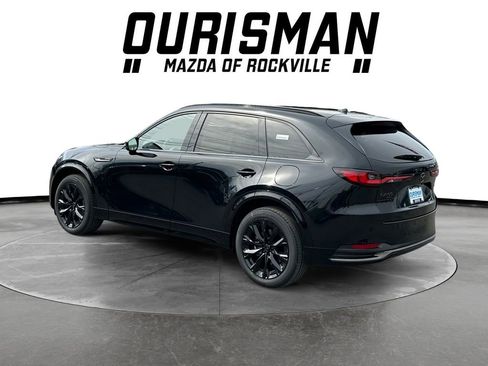 New 2026 MAZDA CX-90 3.3 Turbo S w/ Premium Package image 4