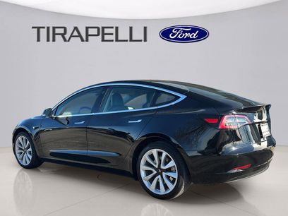 Used 2020 Tesla Model 3 Standard Range Plus