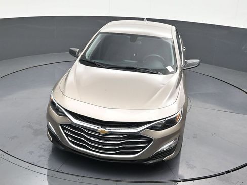 Used 2022 Chevrolet Malibu LS image 22