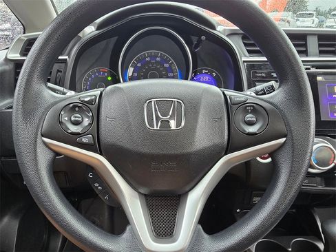 Used 2016 Honda Fit EX image 15