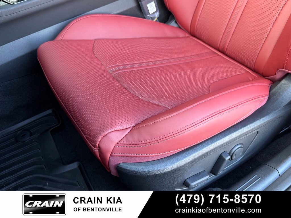 New 2026 Kia K5 GT-Line w/ GT-Line Premium Package FWD image 23