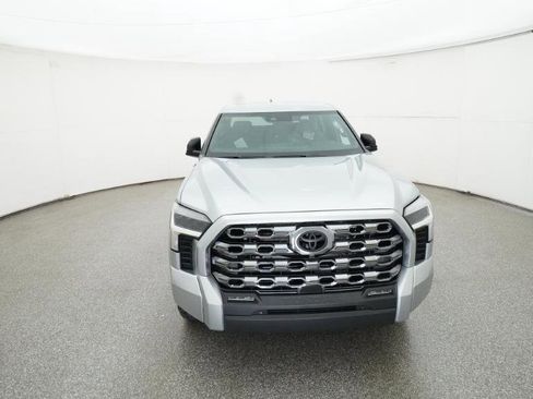 New 2026 Toyota Tundra SR5 image 65