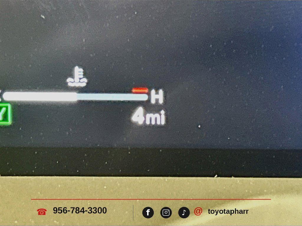 New 2026 Toyota RAV4 SE FWD image 11