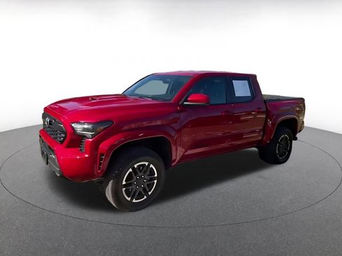 Used 2024 Toyota Tacoma TRD Sport image 7