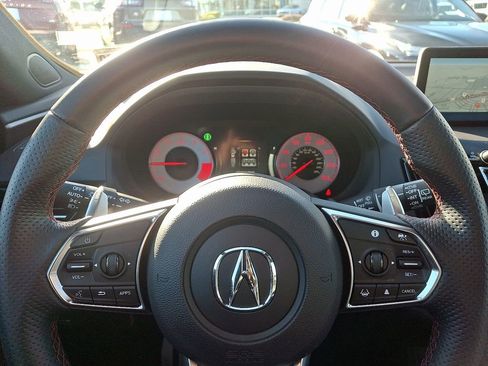 Used 2025 Acura RDX A-Spec image 20