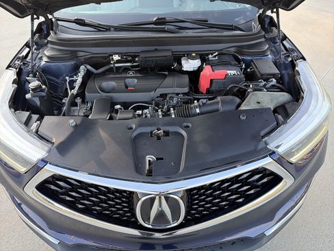 Certified 2021 Acura RDX FWD w/ Technology Package image 34
