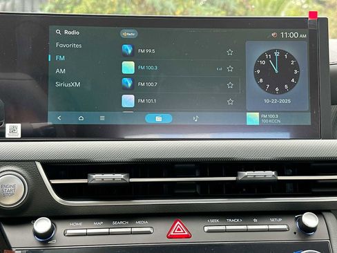 New 2026 Hyundai Sonata SEL FWD image 12