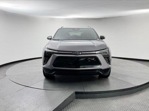 Used 2024 Chevrolet Blazer EV RS image 12