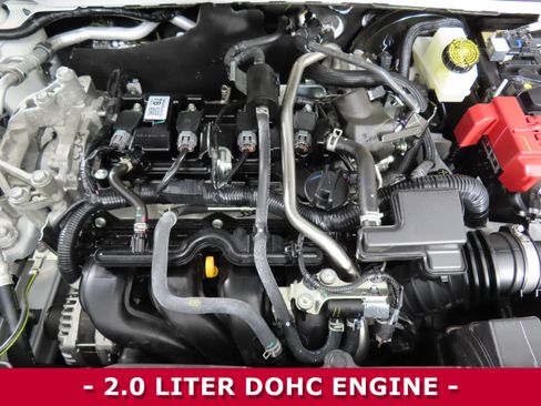 Certified 2025 Nissan Kicks SR image 25