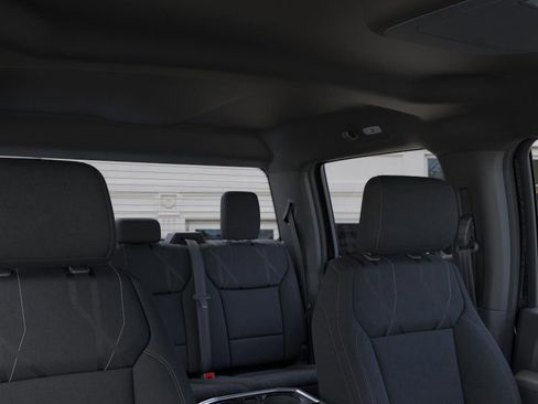 New 2026 Ford F150 STX w/ Equipment Group 200A image 22