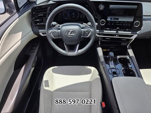 Used 2024 Lexus RX 350 FWD w/ Technology Package image 12