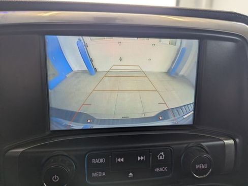 Used 2018 Chevrolet Silverado 1500 LT w/ All Star Edition image 23