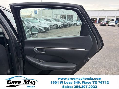 Used 2024 Hyundai Sonata SEL FWD image 26