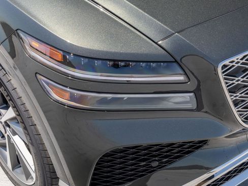 New 2026 Genesis GV80 2.5T Select AWD/4WD image 6