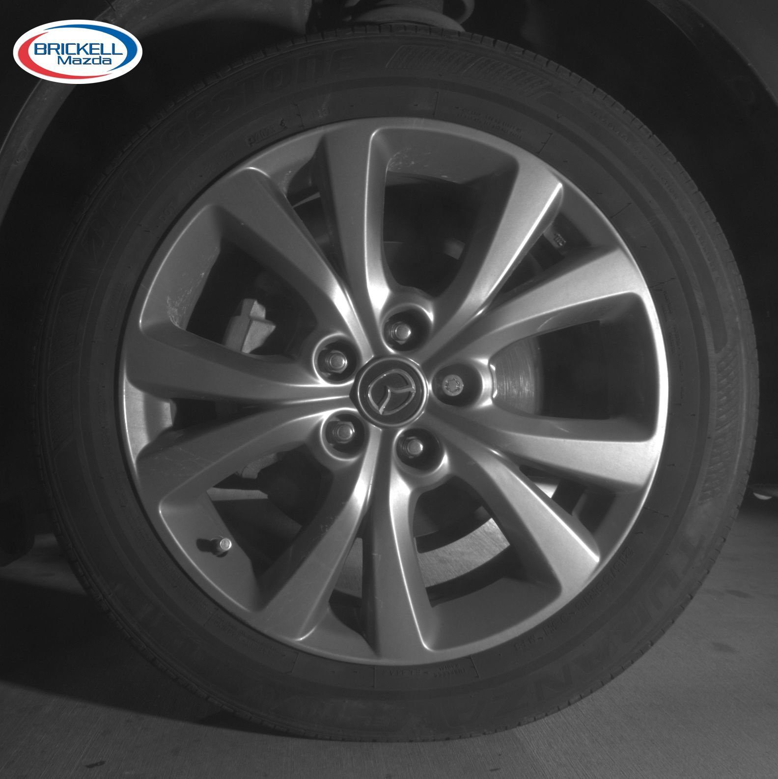 Used 2023 MAZDA CX-30 AWD 2.5 S w/ Premium Package image 9