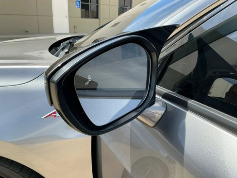 Used 2024 Acura Integra A-Spec FWD image 10