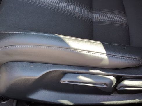 Certified 2024 Honda Civic Sport image 10